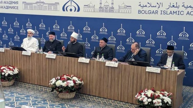 منتدى بولغار الدولي