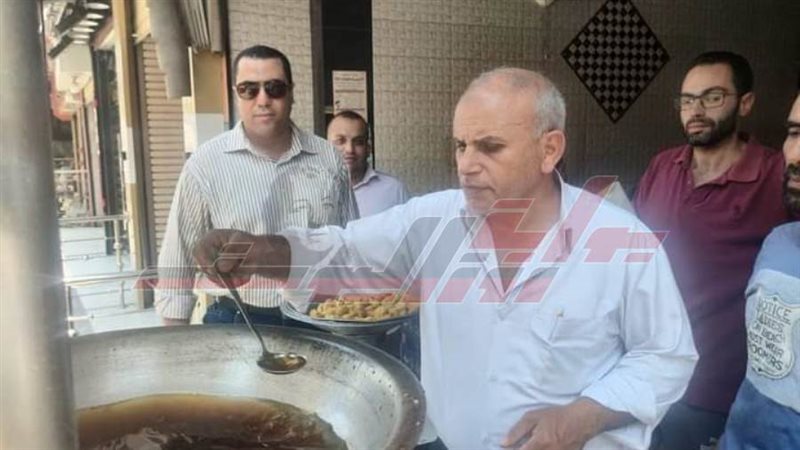 الحملات الرقابية