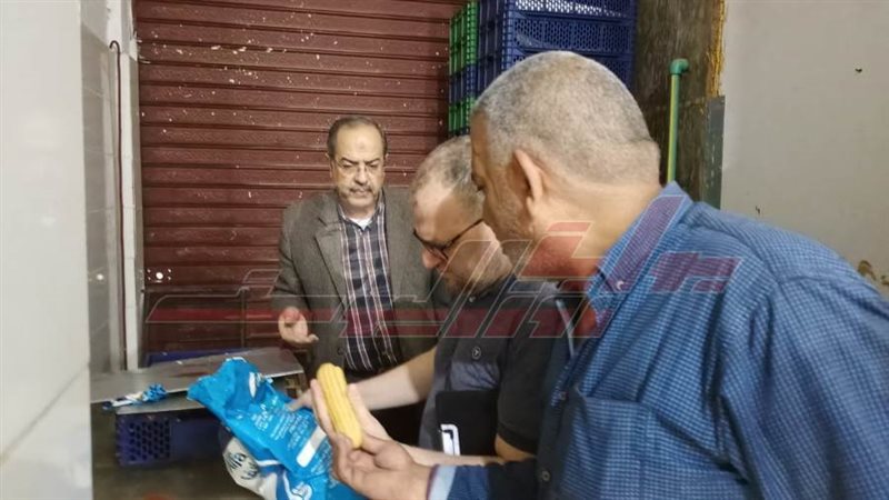 حملات رؤساء المراكز