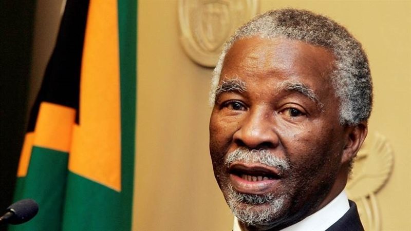 تابو إيمبيكي