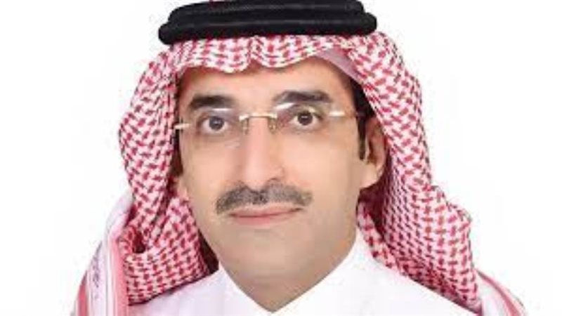 الرئيس التنفيذي للصندوق