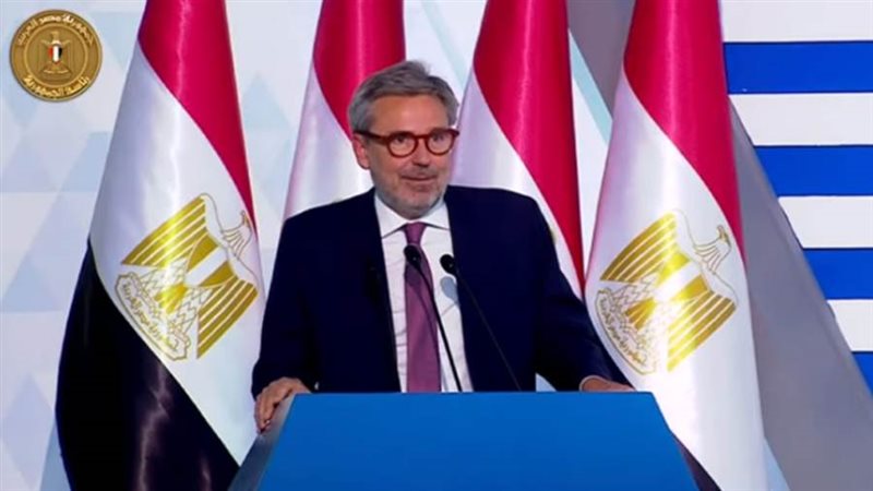 السفير ميكيلي كواروني