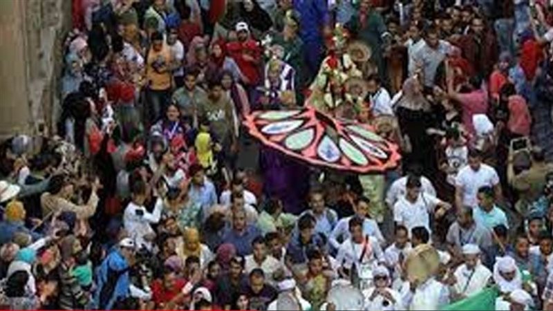 إقامة المهرجان الدولي