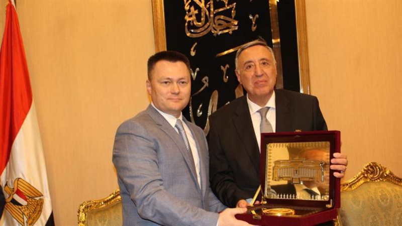 المحكمة الدستورية