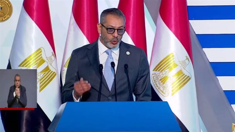 رئيس شركة الشريف