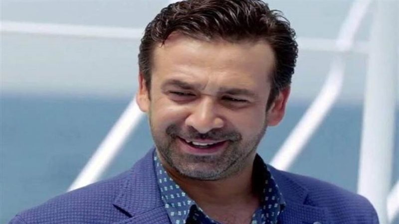 كريم عبد العزيز