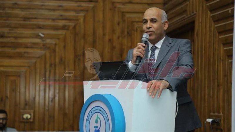 د إسماعيل القن نائب