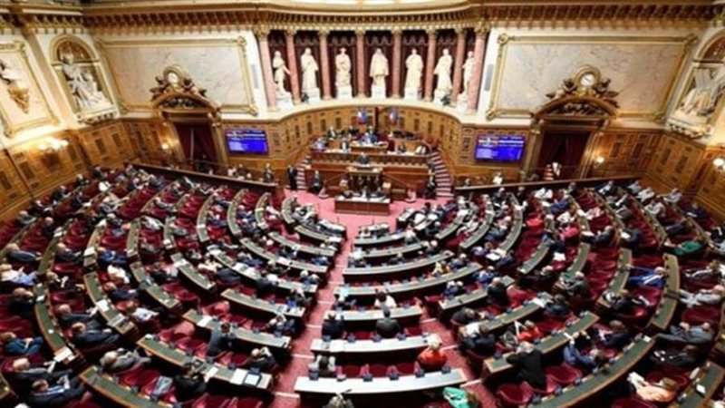 مجلس الشيوخ الفرنسي