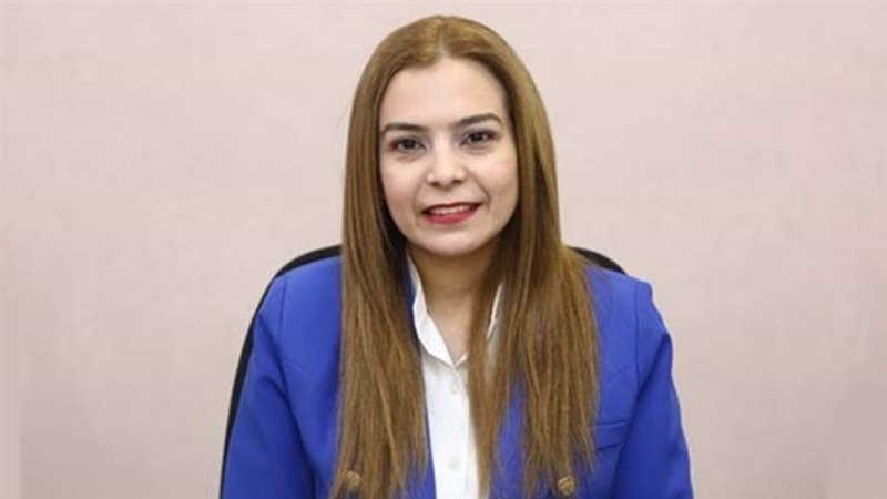 الدكتورة هاجر التونسي