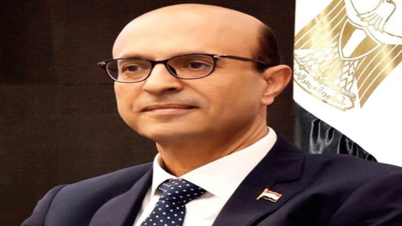 رئيس جامعة أسيوط