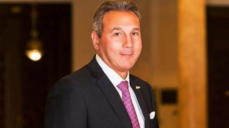 رئيس مجلس إدارة اتحاد