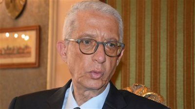 نائب وزير الخارجية يبحث مع نائب رئيس الرئاسي الليبي جهود دفع الحل السياسي