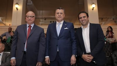 الاحتفال بمرور 118 عامًا على إنشاء حي مصر الجديدة