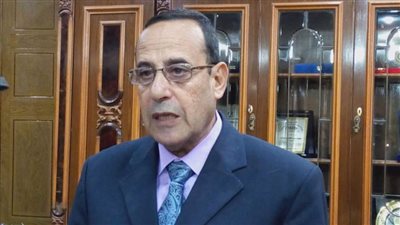 محافظ شمال سيناء يؤكد اهتمام الدولة بسيناء