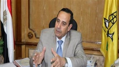 عاجل..محافظ شمال سيناء: الانتهاء من إنشاء 17 تجمعًا تنمويًا بتكلفة 1.6 مليار جنيه
