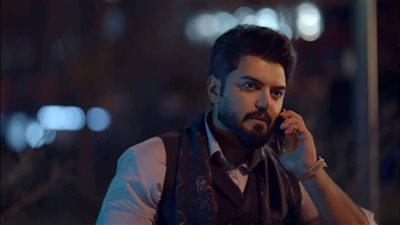 مصير حيدر أبو العباس يقف على اتصال هاتفي في «مجـنون سـارة»