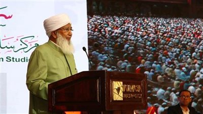 عاجل.. أكبر مساجد الهند على خطى مصر في الصلاة على النبي اليوم