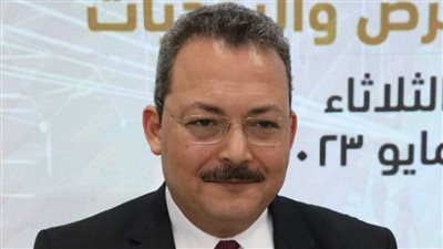 مقرر لجنة الاستثمار بالحوار الوطني: رسائل الرئيس السيسي للمستثمرين محفزة ومطمئنة