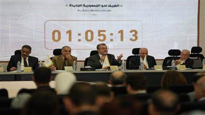 ممثل حزب التجمع تقترح اقتباس المناهج العلمية لمدارس النيل لتوحيد سياق المناهج