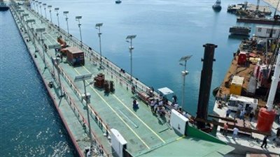 اقتصادية قناة السويس: استثمارات صينية جديدة في الطاقة والمنسوجات والبتروكيماويات بمنطقة السخنة