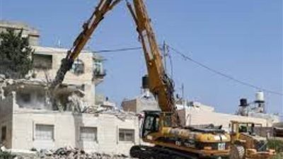 عاجل| البعثات الدبلوماسية الأوروبية تدين جرائم الأحتلال.. وتدعو إسرائيل لإيقاف التوسع الإستيطاني