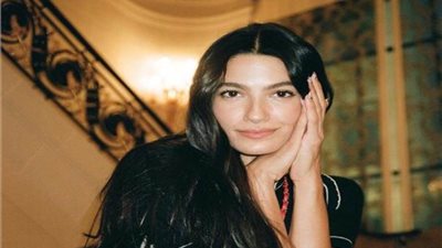 تارا عماد تنتهي من تصوير فيلم 