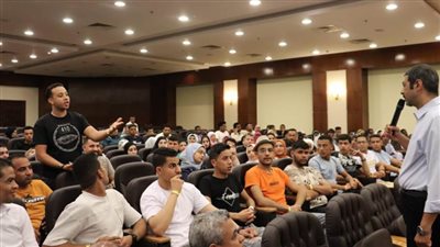 الشباب تطلق فعاليات الملتقى الثالث عشر لشباب المحافظات الحدودية بالإسكندرية