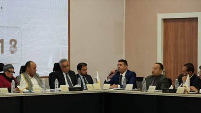 الحوار الوطني.. 690 مشاركًا في جلسات التعليم ما قبل الجامعي والقضية السكانية