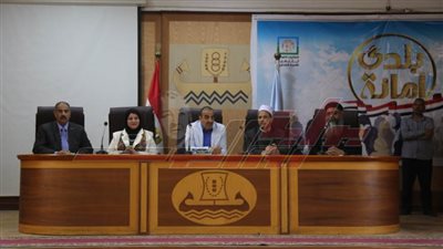 قومي المرأة يطلق المرحلة الثانية من حملات طرق الأبواب 