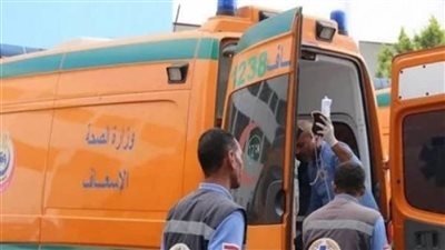 القبض على طالب مزق وجه زميله عقب خروجهما من الامتحان بشبرا الخيمة 