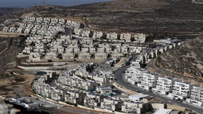 بعثات دبلوماسية تطالب الاحتلال بوقف جميع عمليات الاستيلاء والهدم في الضفة الغربية