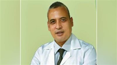 الدكتور حمدي سعد مديراً تنفيذياً للمستشفيات الجامعية بسوهاج 