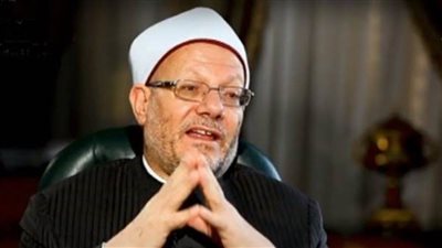 مفتي الجمهورية: صكُّ الأضحية جائزٌ شرعًا إذا روعيت شروطه