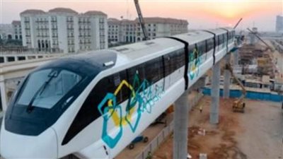 تحويلات مرورية .. لتنفيذ استكمال الأعمال الإنشائية الخاصة بمشروع المونوريل بالجيزة