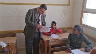 استئناف امتحانات الشهادة الإعدادية الأزهرية بشمال سيناء وتختتم اليوم