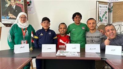 مصر تتزعم إنشاء اتحاد أفروآسيوى لكرة القدم لقصار القامة