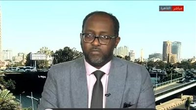 حوار مع أوبي عز الدين مدير إدارة الإعلام بالرئاسة السودانية سابقا لبوابة روزاليوسف