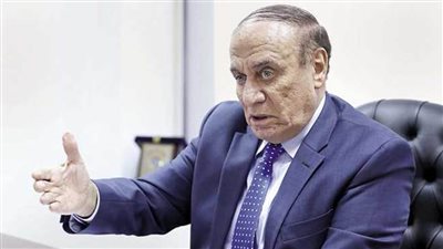 اللواء د. سمير فرج: 