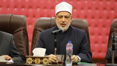 وكيل الأزهر لرؤساء لجان الثانوية الأزهرية: الطلاب أمانة في أعناقكم فحافظوا عليهم