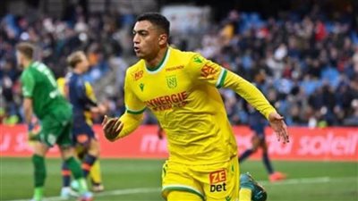 من أجل مزاملة تريزيجيه.. طرابزون سبور يفاوض مصطفى محمد 