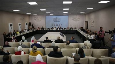 أحمد عبدالماجد: المشكلة السكانية أخطر التهديدات التى تواجه الأمن القومي المصري