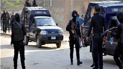أجهزة الأمن تتمكن من تأمين تنفيذ حكم قضائي بتمكين شخص من فيلا بالقليوبية