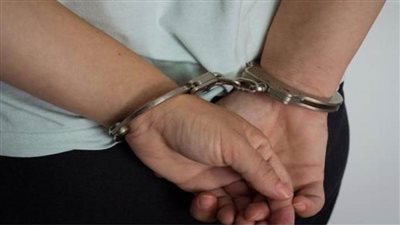 ضبط شخص بالأقصر يدير ورشة لتصنيع وإصلاح الأسلحة النارية