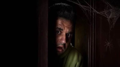  مصطفى خاطر يبدأ تصوير فيلم 