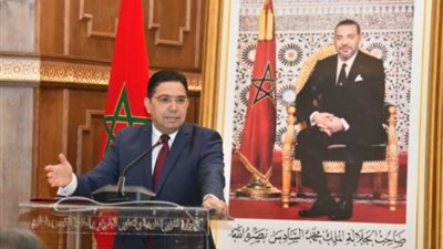 المغرب يعبر عن تضامنه مع السودان واستعداده للمساعدة في تجاوز الأزمة
