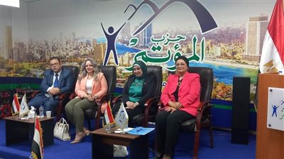 مقرر مساعد لجنة الأسرة بالحوار الوطني: اللجنة وضعت خطة كاملة لتماسك الأسرة