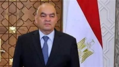 المستشار حسين فتحي ينال ثقة المحكمة الرياضية الدولية 