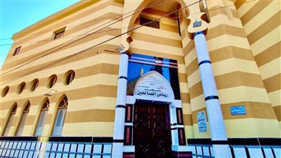 الأوقاف: افتتاح 8 مساجد الجمعة القادمة منها 7 مساجد جديدة أو إحلالا وتجديدا