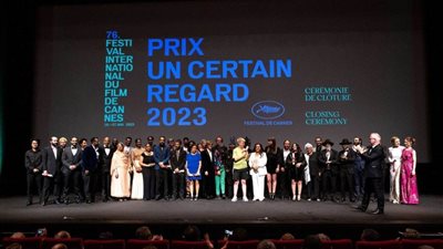 مهرجان البحر الأحمر السينمائي الدولي يحتفي بفوز 4 أفلام في مهرجان كان السينمائي 