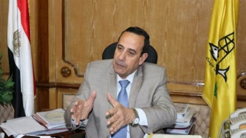 الدكتور محمد عبد